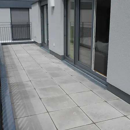 Apartment City Luxus Appartments