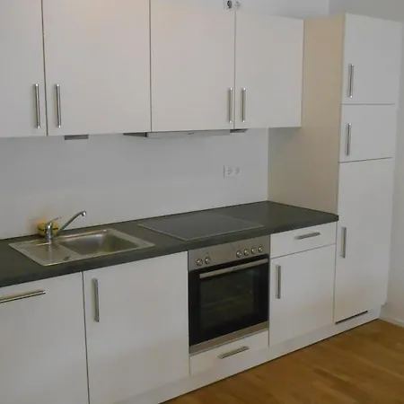 City Luxus Appartments *