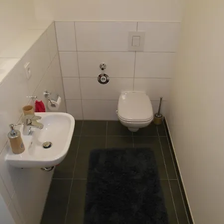 City Luxus Appartments Apartment Stuttgart