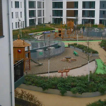 City Luxus Appartments