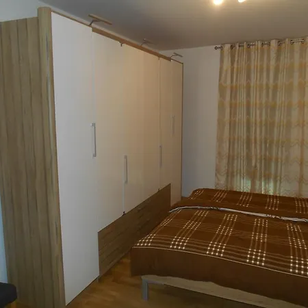 Apartment City Luxus Appartments