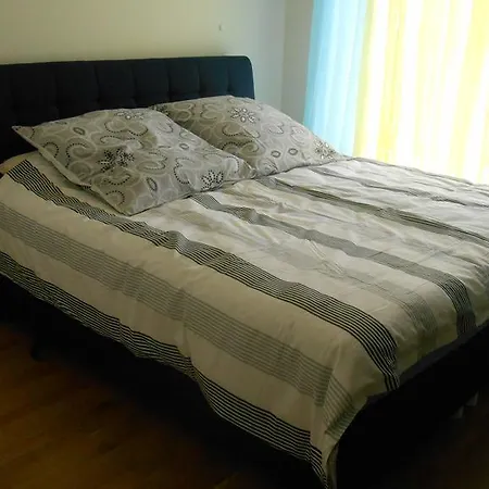 City Luxus Appartments * Estugarda