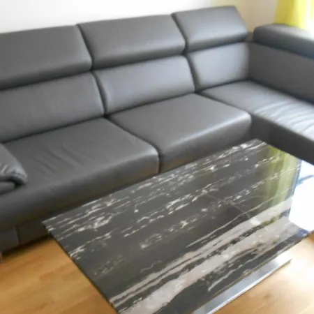 City Luxus Appartments Apartamento