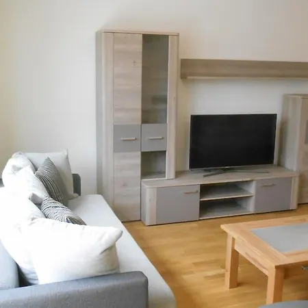 City Luxus Appartments