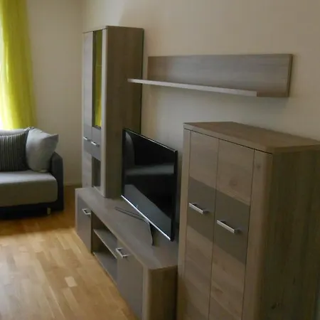 City Luxus Appartments * Estugarda