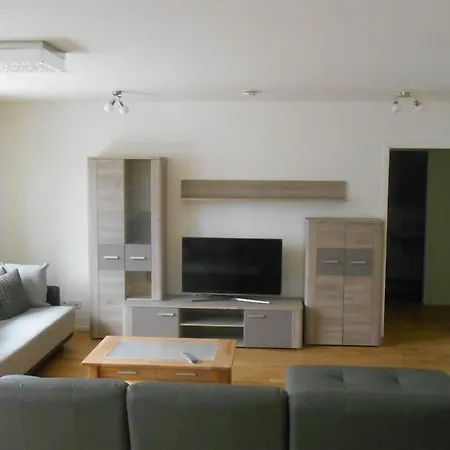 City Luxus Appartments Estugarda