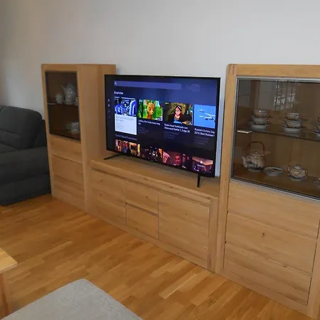 City Luxus Appartments Estugarda