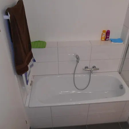 City Luxus Appartments Apartamento